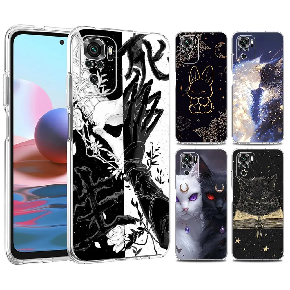 Transparent Phone C… - image