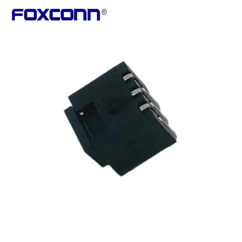 Оригинальный коннектор Foxconn HSM1030-L1100-9H