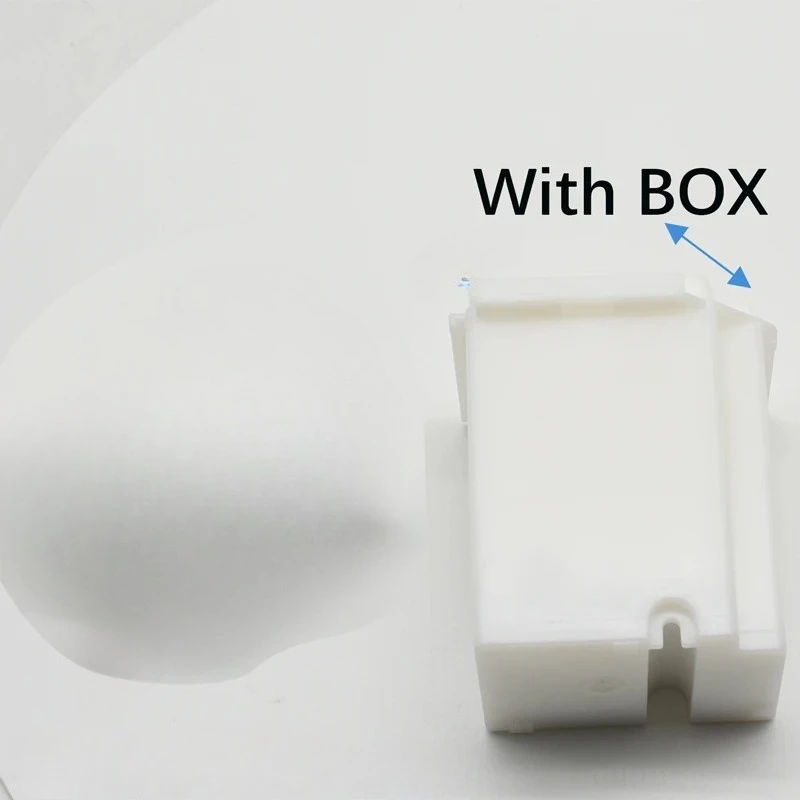 1PC 1830528 1749772 Waste Ink Tank Pad Sponge Absorber for EPSON L1110 L3100 L3101 L3110 L3150 L3151 L3160 L5190 L3115 L3116