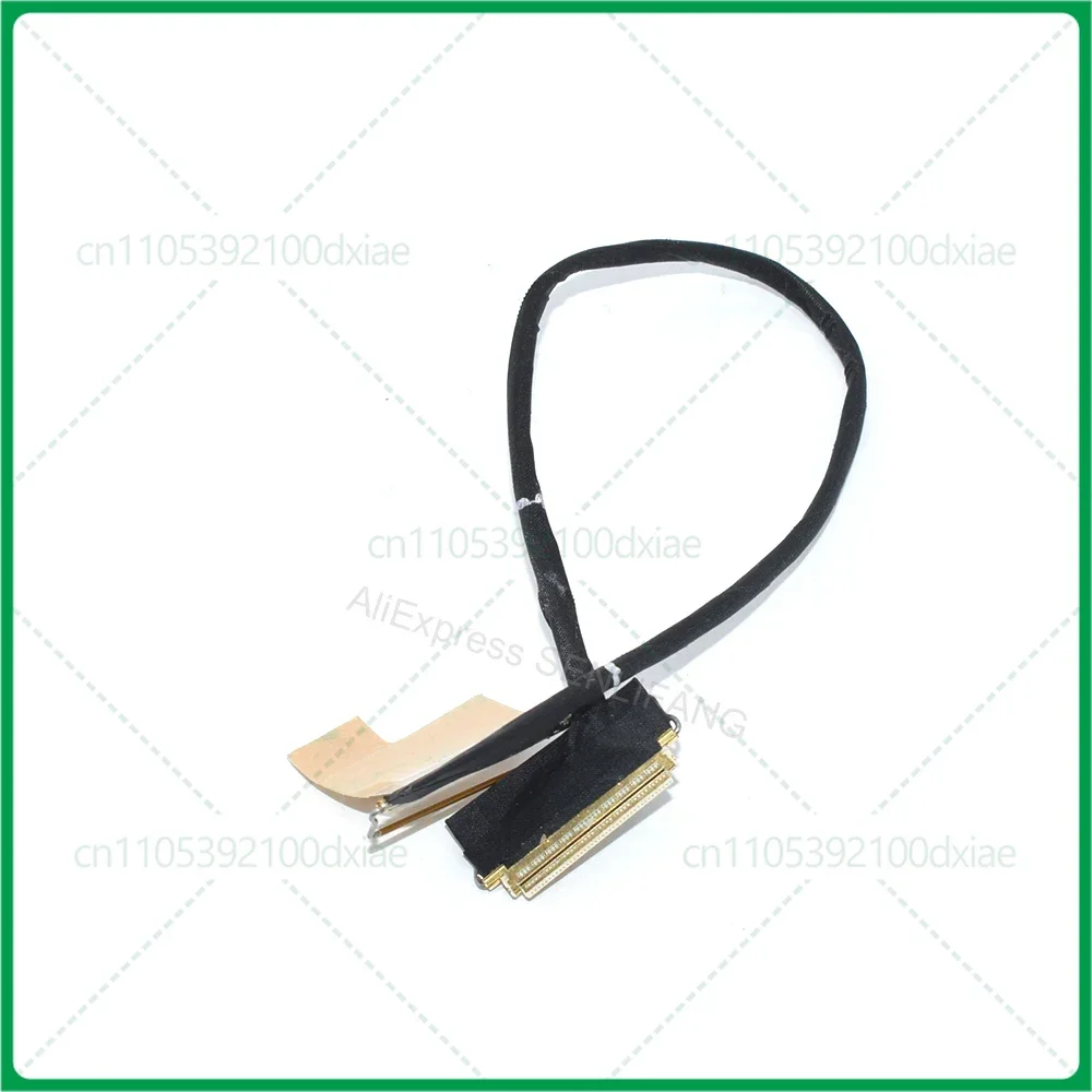 

3 шт. DC02C00DY40 DC02C00DY20 DC02C00DY10 01YT382 02HK974 новый гибкий кабель ЖК-дисплея со светодиодной подсветкой LVDS для Lenovo T490 T14 P14S