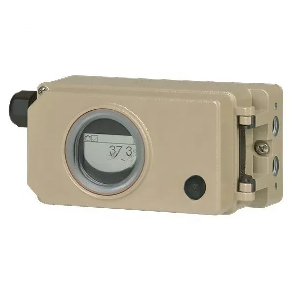 

Hot Selling Original 3730-31000000400000 Electropn Eumatic Positioner Cheap In Stock