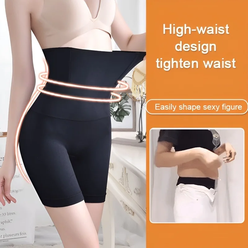 

Postpartum Bodysuit High Waist Abdomen and