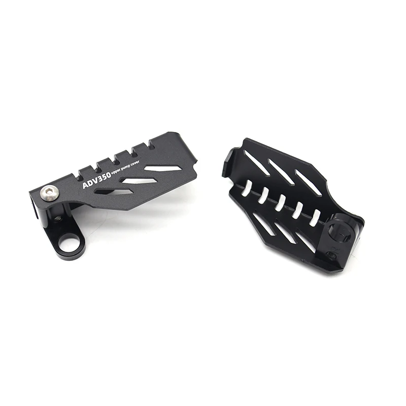 Suitable for Honda ADV350 modified brake fluid tank cover 2021 2022 2023 2024 2025 ADV 350 oil pump cover shield
