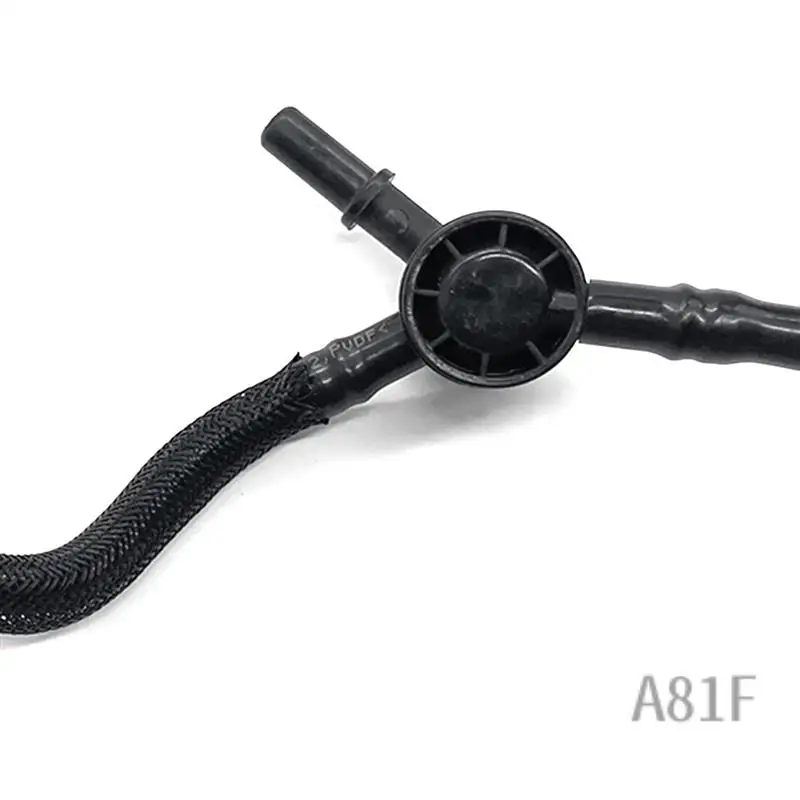 

LR057631 Для Jaguar F-Pace для Land Rover, трубка подачи топлива с чистым T2H2807