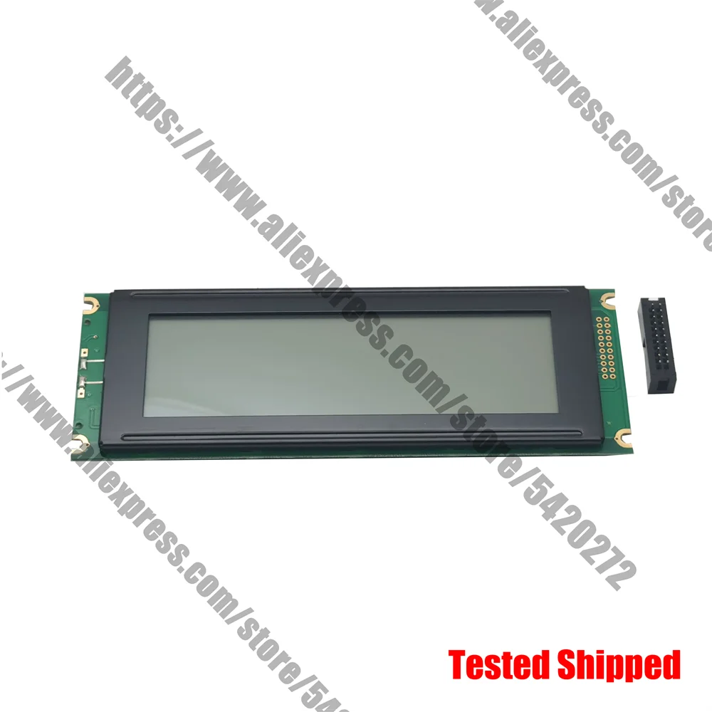 

New Compatible Display PG24064E B PG24064E-PC PG24064E-PM LCD Screen