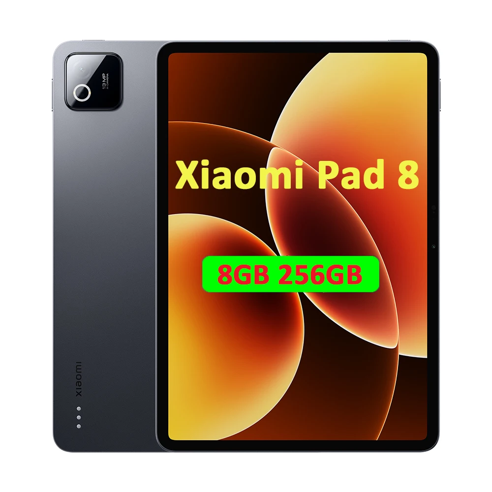 Variant: Gray 8GB 256GB