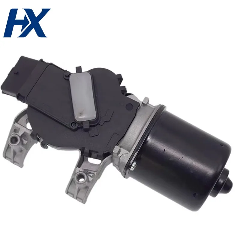 

28800JD900 WIPER LINKAGE FRONT FOR NISSAN QASHQAI QASHQAI+2 2007- 54526611