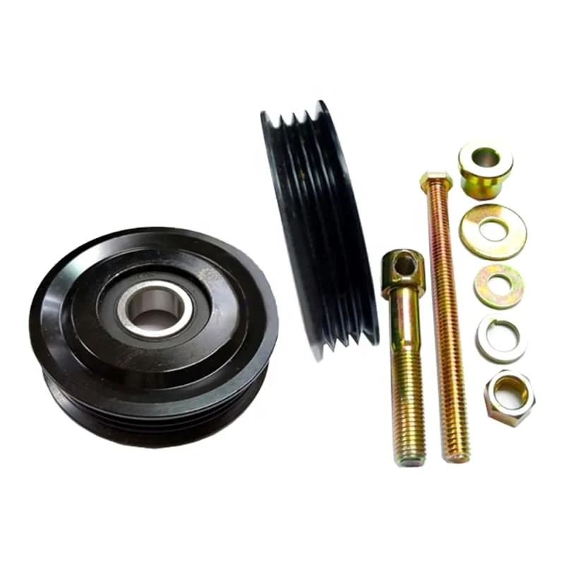 

Reefer Replacement Parts D01096 Idler Pulley 4PK For Refrigeration Units HT-100RT HT-100MB