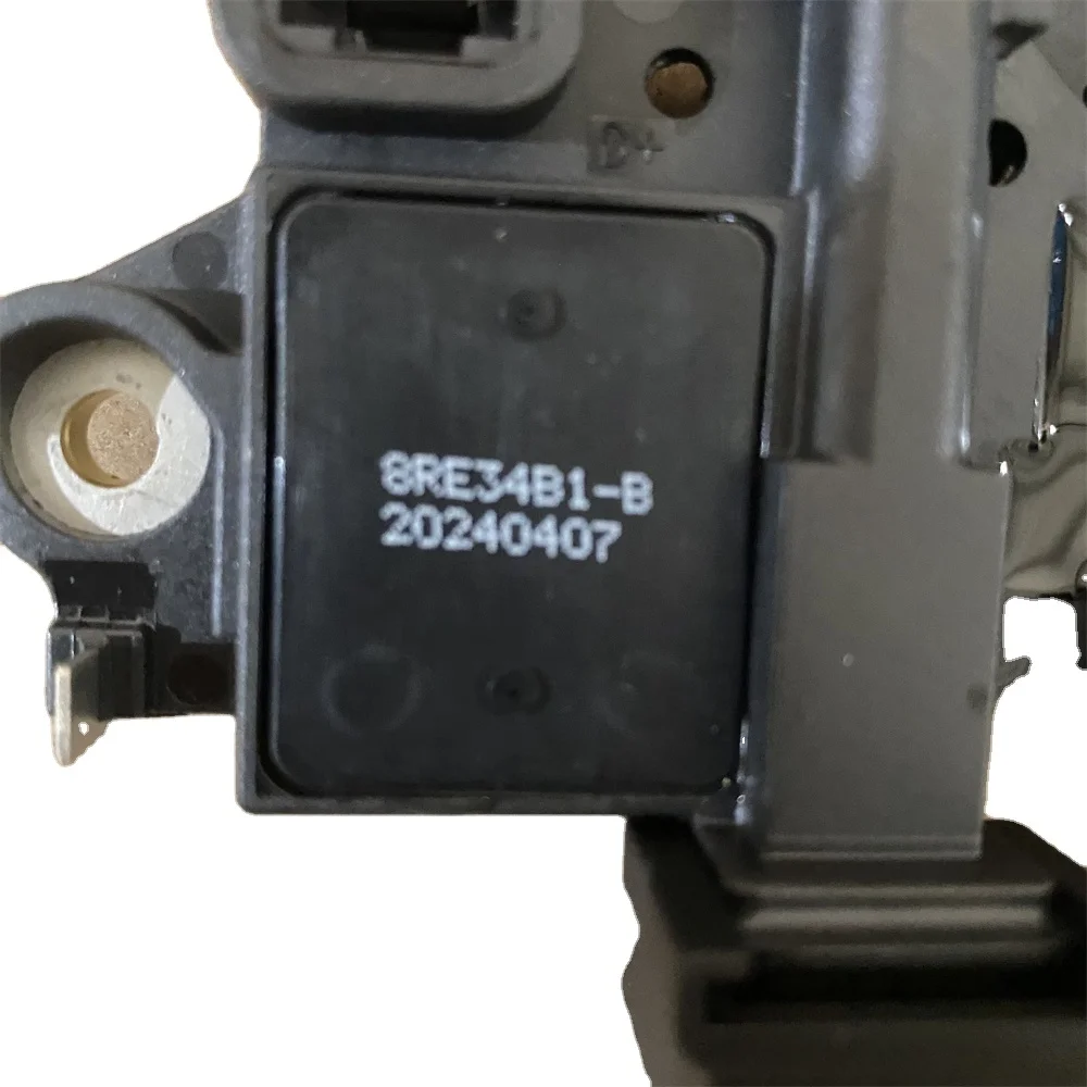 8RE34B1-B Regulador…