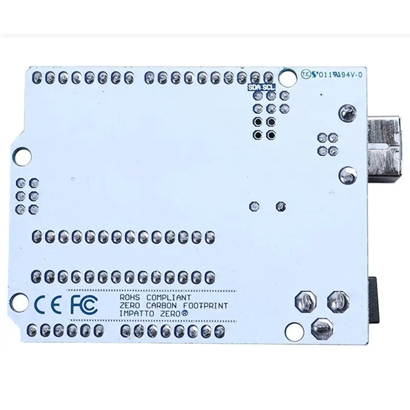 

(A32M) Модуль основной платы управления Unor3 с микроконтроллером Atmega 328P, плата для программирования и разработки, электронные комплектующие
