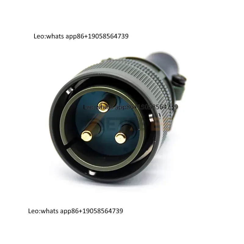 CA3106A28-6S CA3106A28-6P CA3102A28-6P CA3102A28-6S CA3108A28-6S 3 Pin CA3106A MS5015 MIL Connector Size 4 Contacts Class D