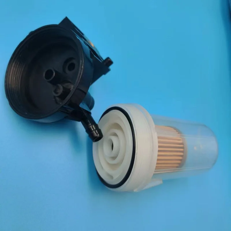 6A320-58862 Tractor Diesel Fuel Filter High Performance Oil Water Separator for Smooth Engine Operation