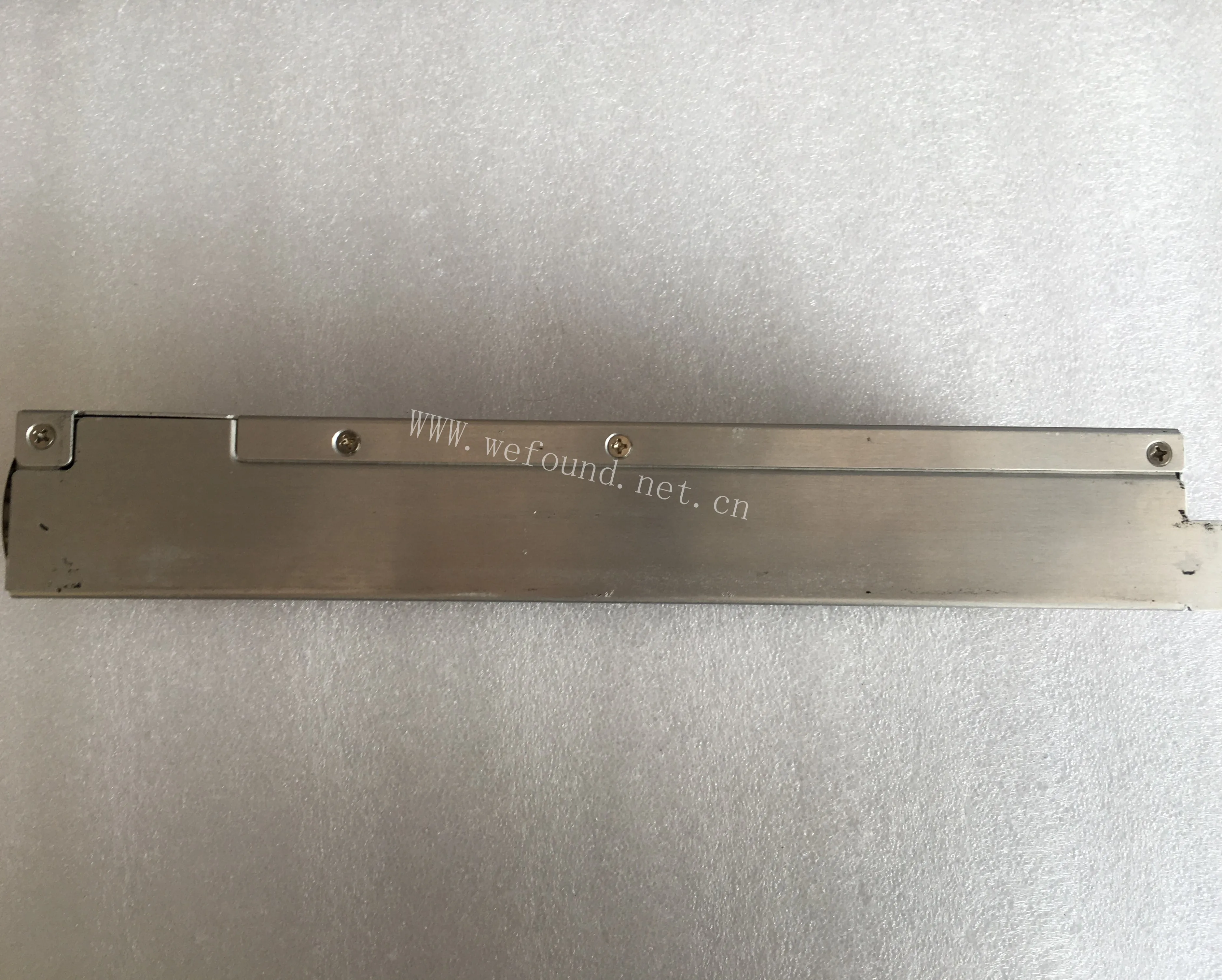 اختبار 100% لإمدادات الطاقة لـ IPC SP382-TS 380W PWS-0050-M يعمل بشكل جيد