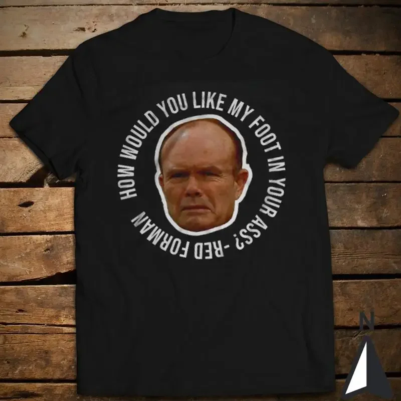 Funny Slogan T Shir… - image