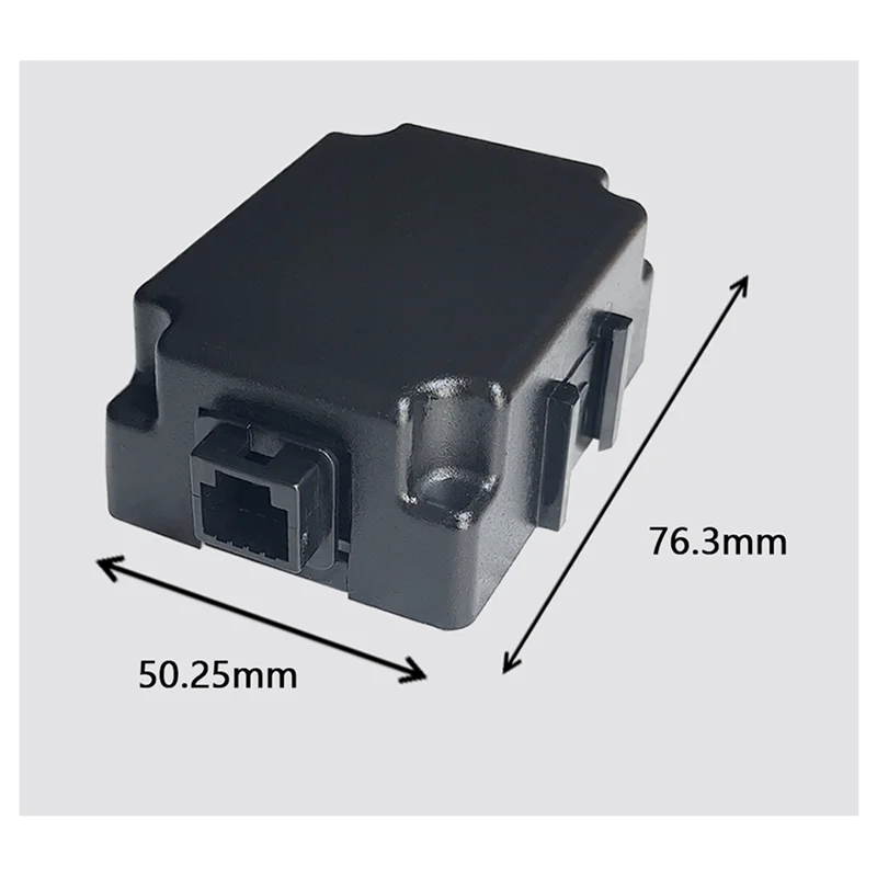 Elv Emulator Escl Simulator Stuurkolom Slot Voor Nissan Altima Teana Cedric Slotenmaker Tool