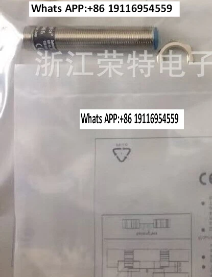 

Новый индуктивный бесконтактный переключатель I18H014 I08H006 I08H037 Гарантия качества