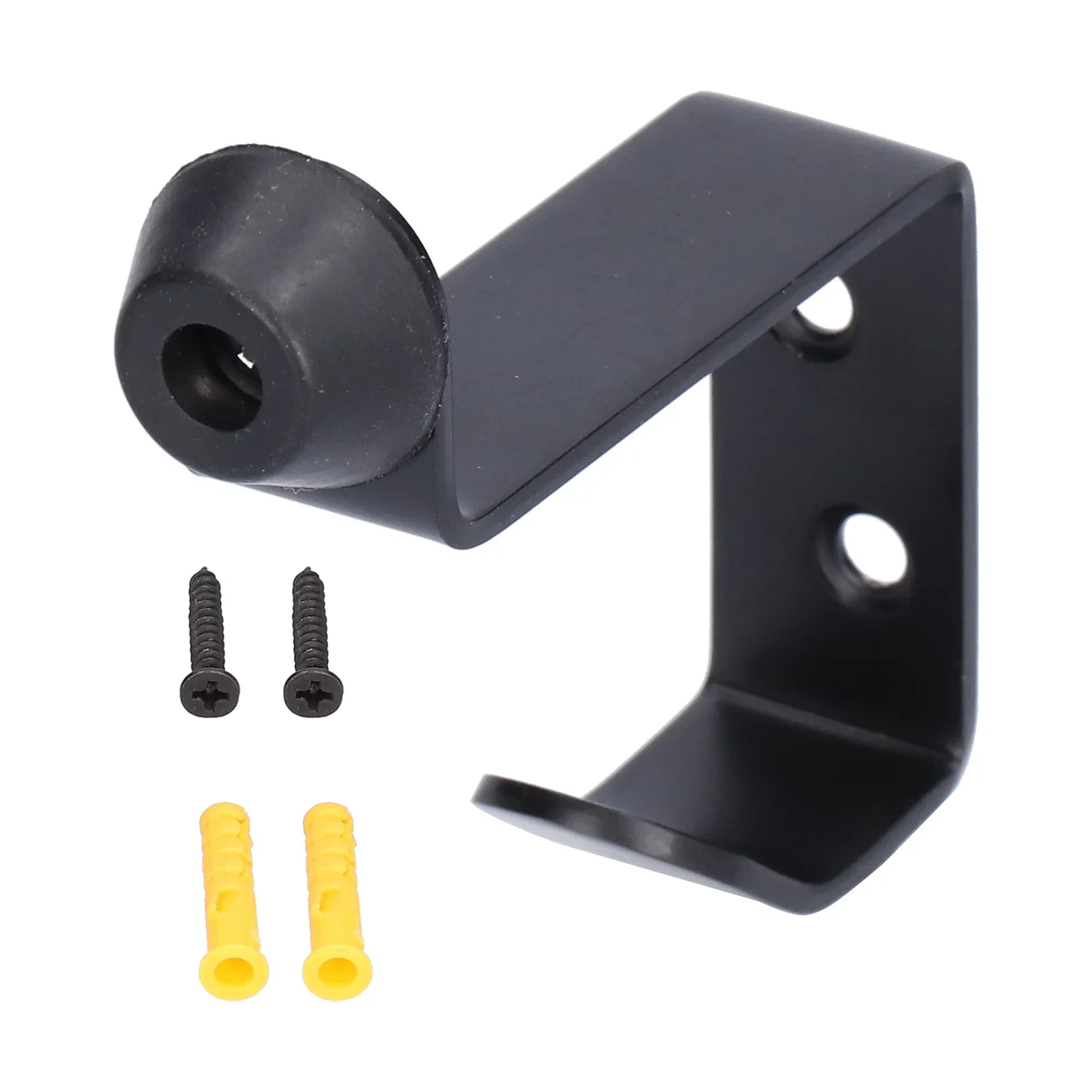 

Door Stopper Door Hook 304 Stainless Steel Wall Mounted Integrated Coat Hook For Wood Glass Door Anti Rust
