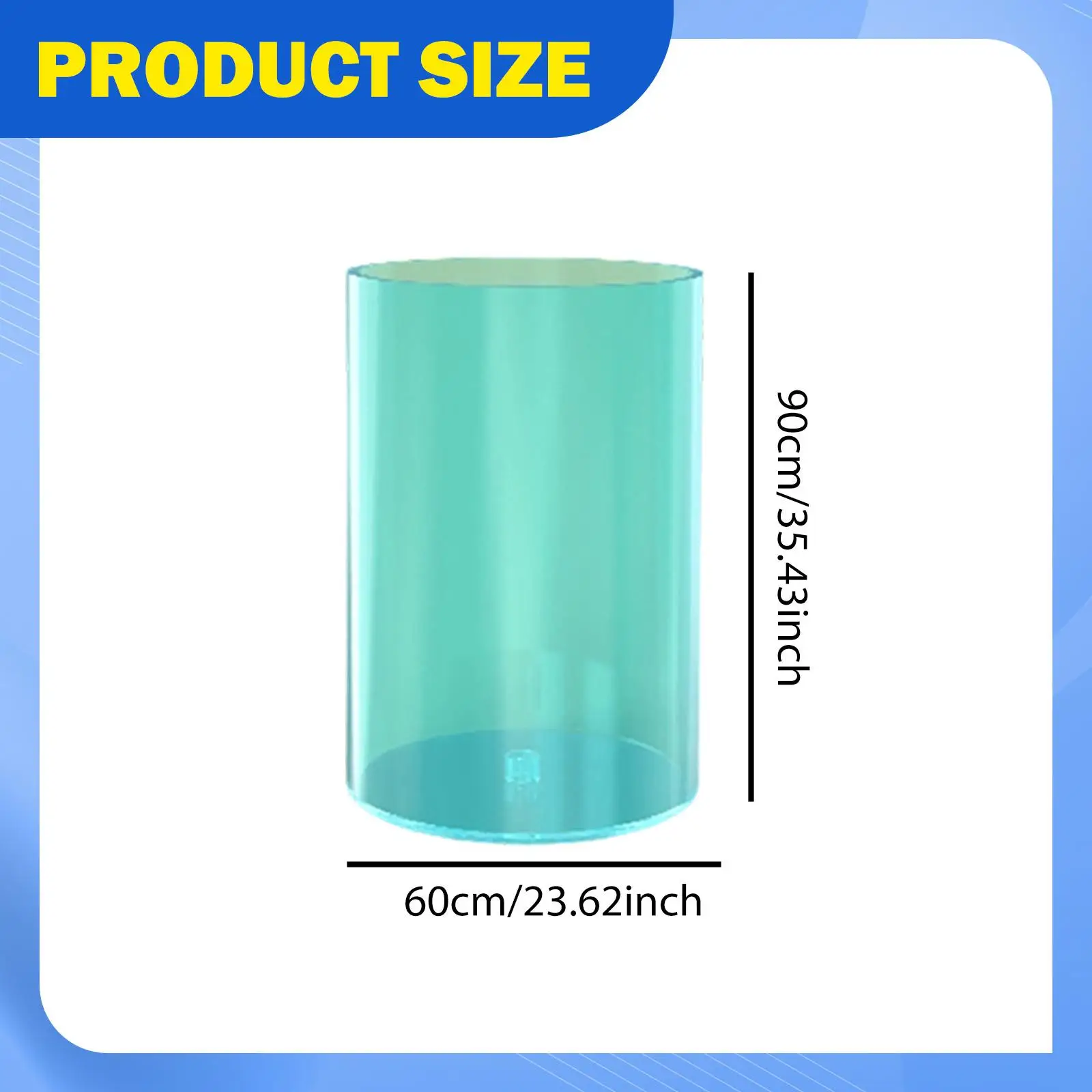 Wiskundeleermiddelen Volume Oppervlaktegebied Demonstratiekit Geometrische vorm Wiskundeleermiddelen