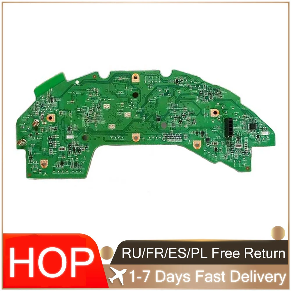 

for Xiaomi Roborock S50 S51 S55 S65 Robot Vacuum Cleaner Kit Accessories Original Dismantling Motherboard Home Accessori