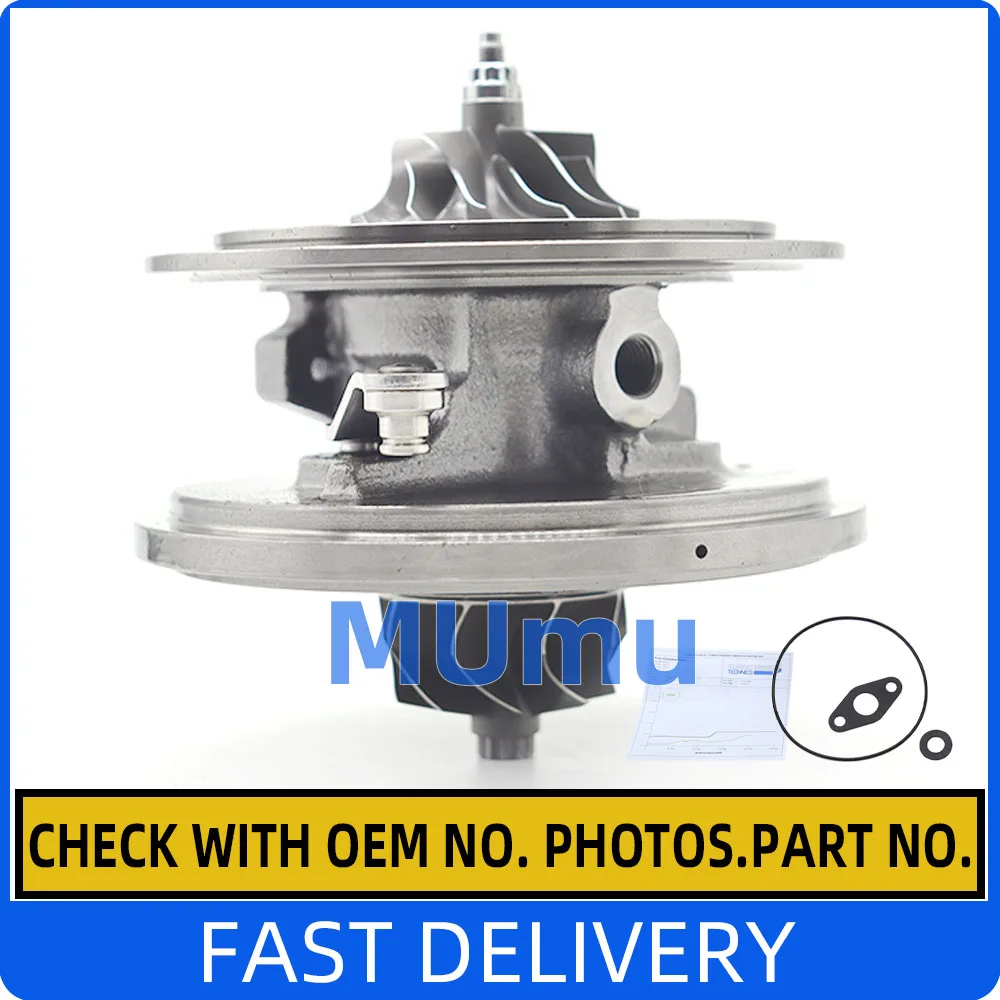 

Turbo Cartridge For Ford Ranger Transit Diesel 2.2L 4cyl 8548005001W 854800 854800-5001W 854800-0001 8548000001 7875565016