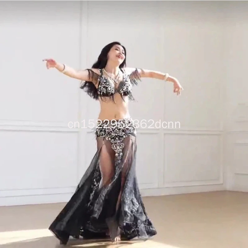 Belly Dance Practic…