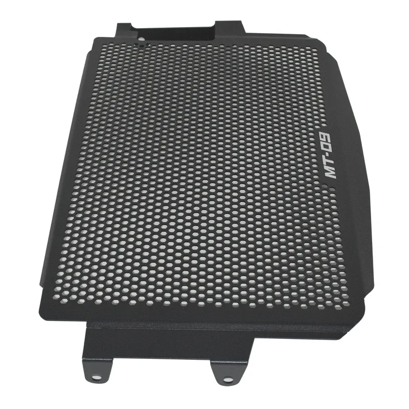 Motorbike Front Radiator Protective Cover Grill Guard Grille Protector For Yamaha MT-09 MT09 SP V4 2024 2025 view 5