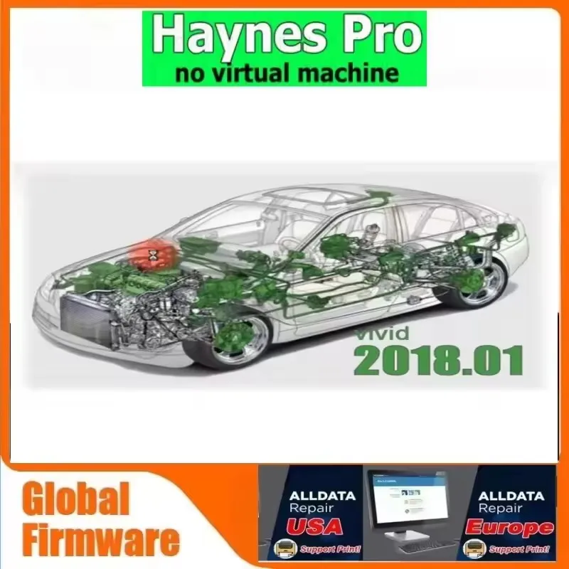 

Newest 2024 Diagbox V9.96 +9.91 +8.55 /​9.68 Car diagnosis software Multi-language Fully working For Peugeot For Citroen Diagno