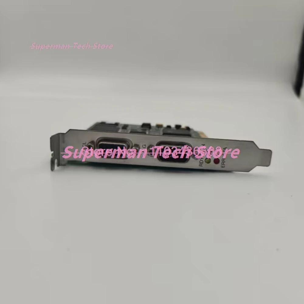 Stable Performance Industrial Equipment Board CIF50-PB L0326001