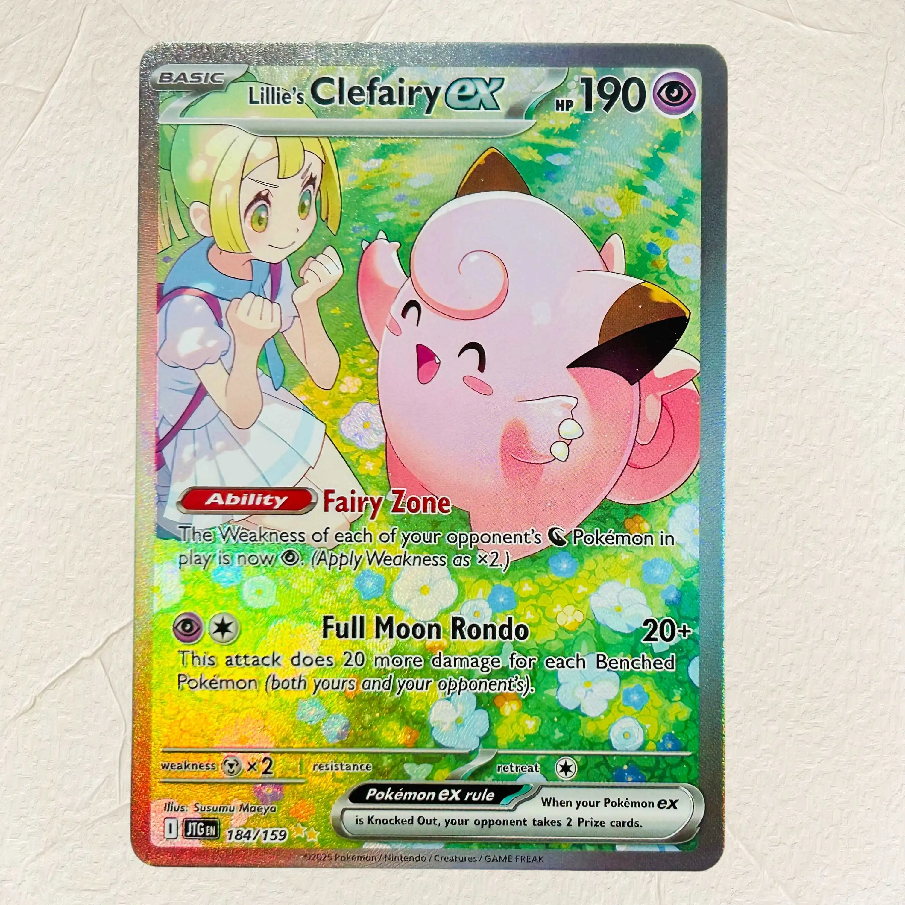 Cartes de collection d'anime p - Board Game Anime avis et prix