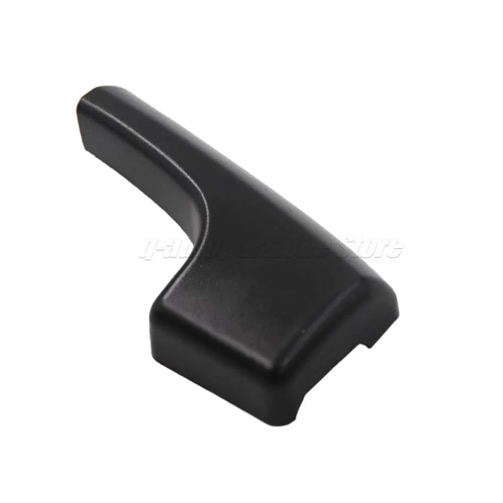 New 7L0955235B For Volkswagen Touareg 2003-2010 Car Front Windscreen Wiper Blade Arm Nut Cover Front Wiper Arm End Cap