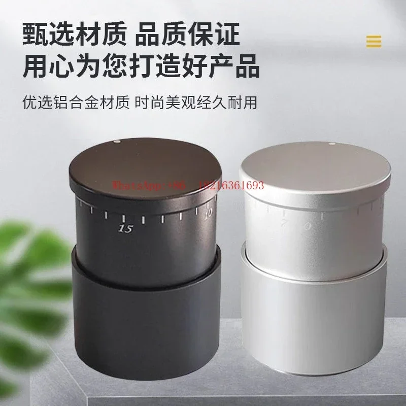Limited Offer Limited Offer Coffee Press, Balanced Concentration, Adjustable Air Pressure, Powder Hammer Espresso, Brew Powdere