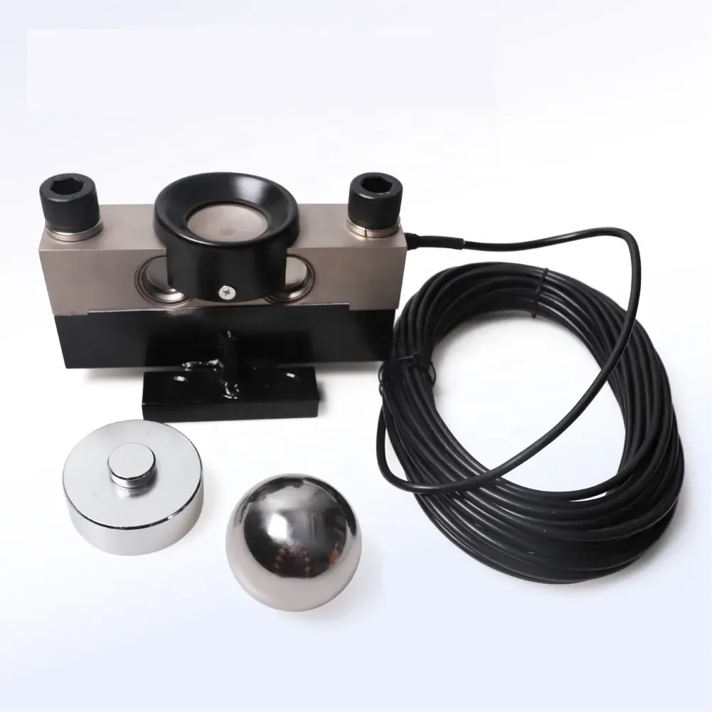 HM9B C3 10 ton to 50 ton alloy steel cantilever truck scale load cell  for weighing scales