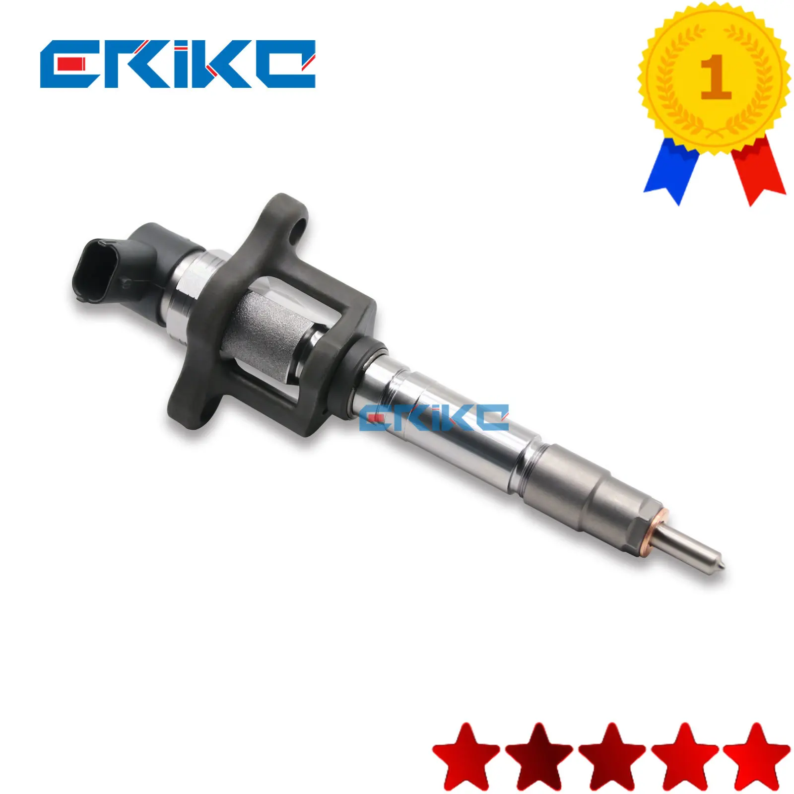 ME223750 ME223002 0445120049 Common Rail Injectors 0 445 120 049 Diesel Fuel Injector for Bosch Mitsubishi Canter 4M50 4.9L