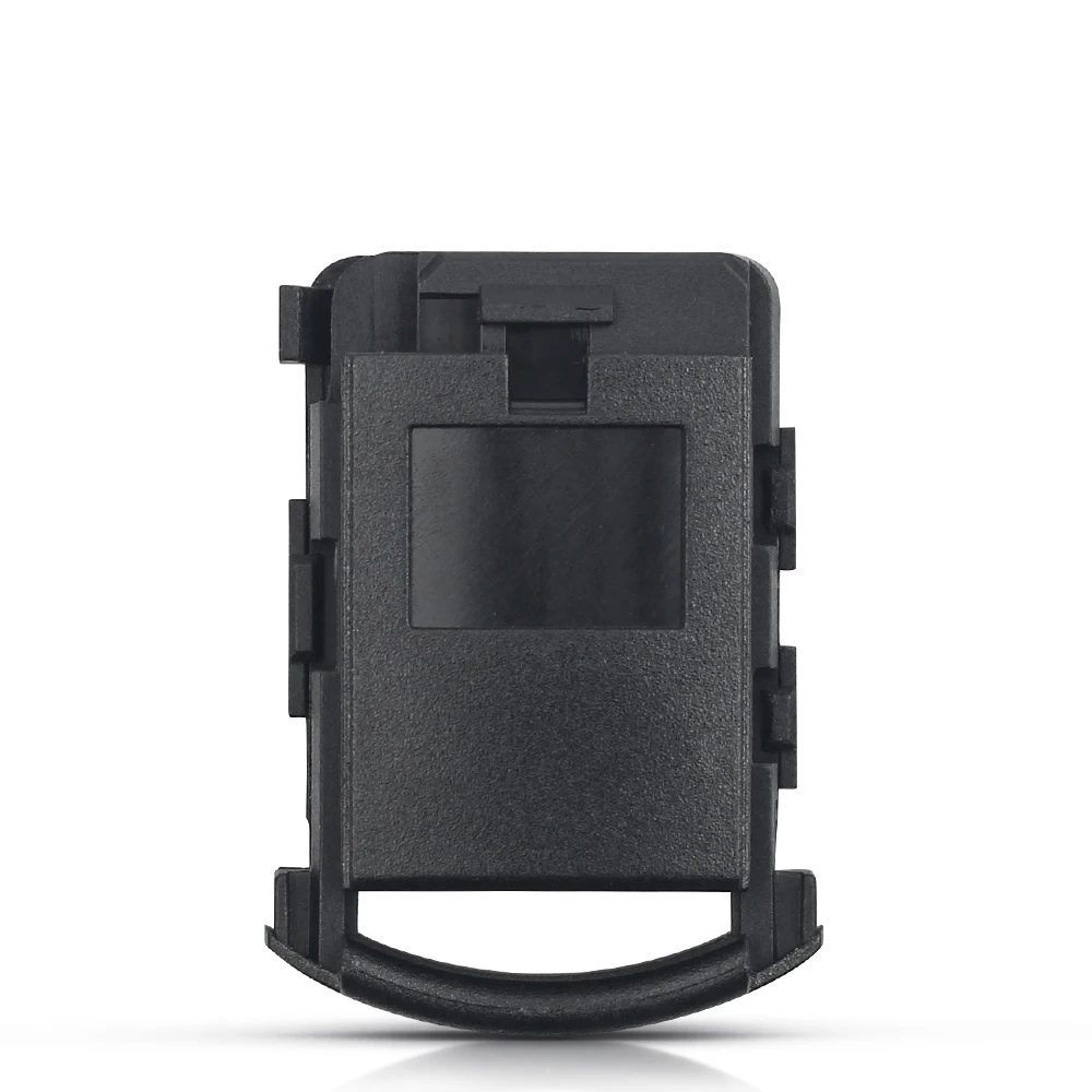 Dandkey 2B ถาม 433Mhz รีโมทคอนโทรลคีย์สมาร์ทกุญแจรถสําหรับ Vauxhall สําหรับ Opel Corsa C Meriva Tigra Combo Van ไม่มีใบมีด