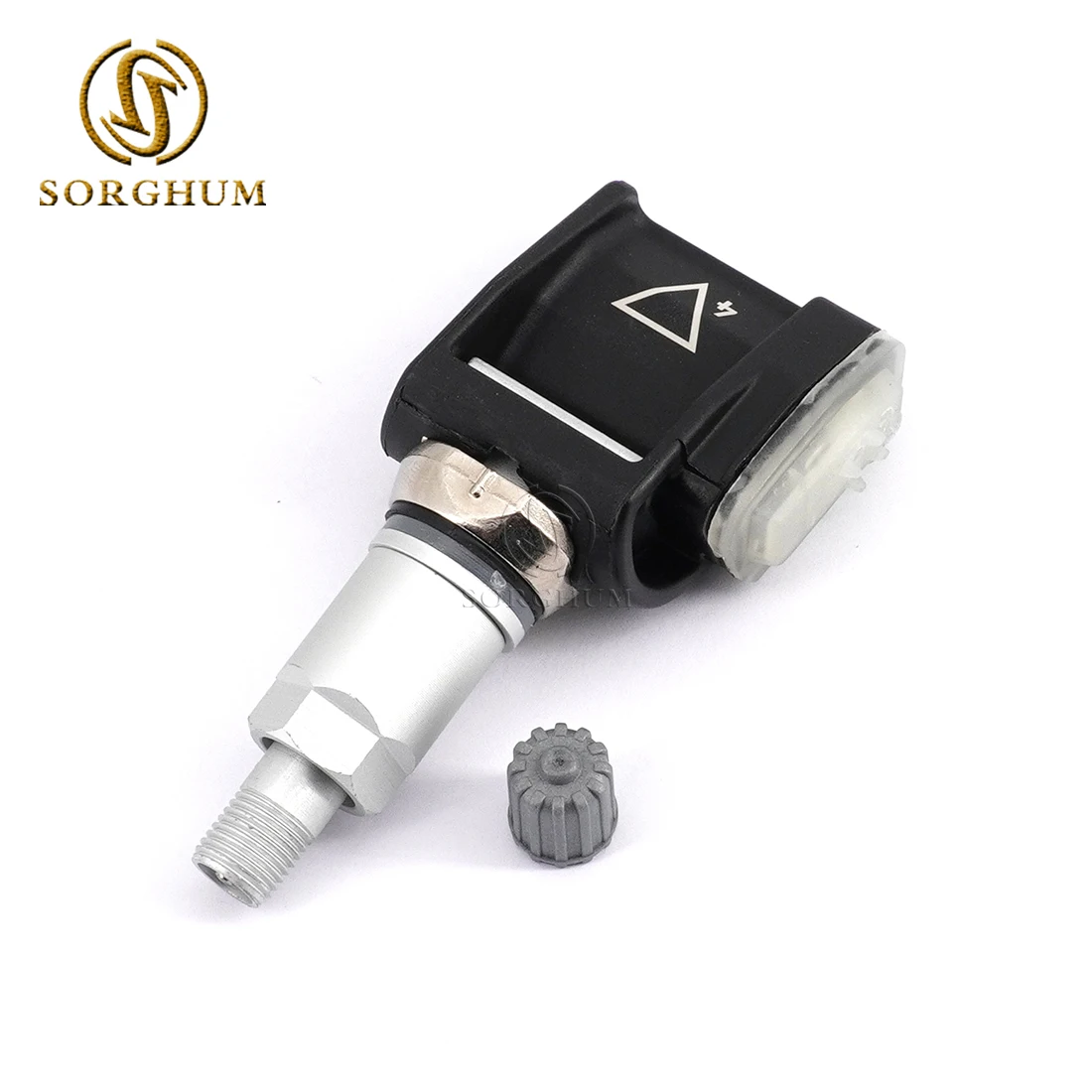 Sorghum 13598787 135 987 87 TPMS Tire Pressure Monitor Sensor For Cadillac ATS CTS For Chevrolet Camaro GMC 2.0L 3.6L 6.2L 433HZ