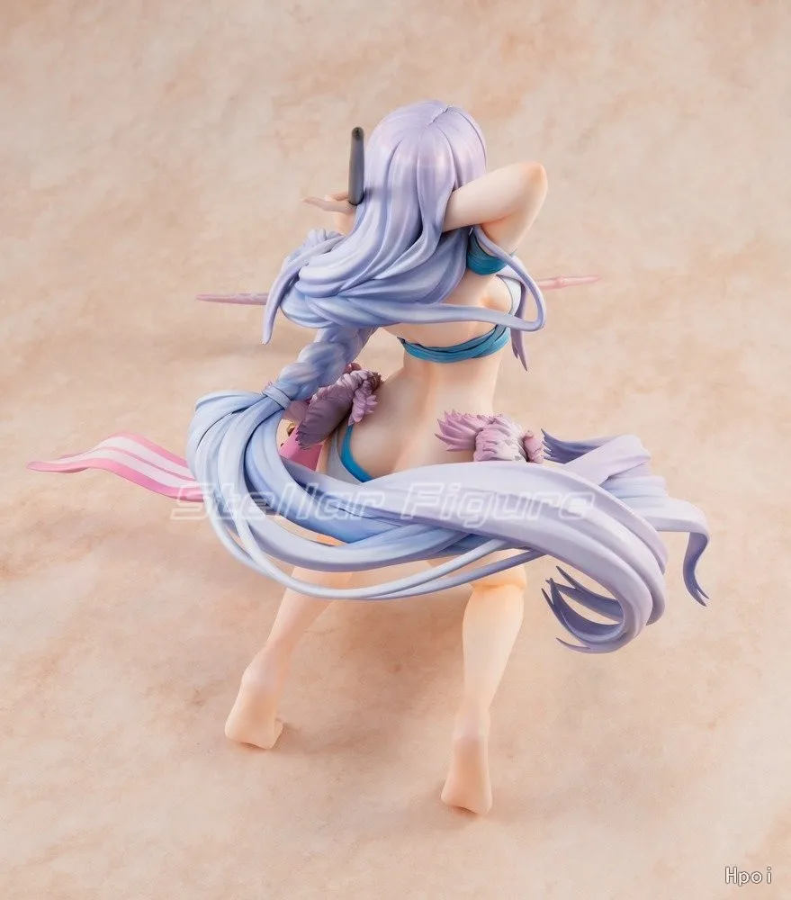 【SF】In Stock Original KADOKAWA GSC KDcolle So What If I Reincarnate As A Spider? My 1/7 Scale Figures Model Collection Anime view 6
