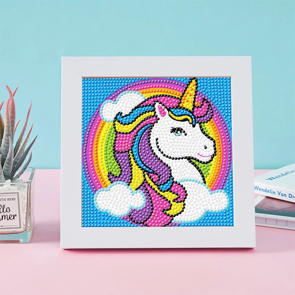 Diamond Sticker Art 3