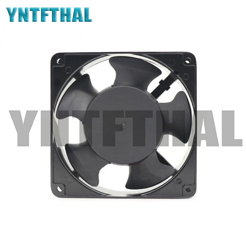 Nuevo DP200A 2123XBT. Motor de poste sombreado para ventilador Axial, entrada GN 220 ~ 240V ~ 22/21W 2850/3150r/min