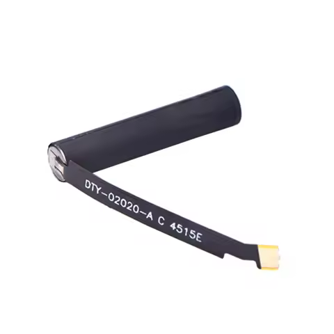 Replaceable Battery Bluetooth-compatible Earphone Life for Airpods 1 2 Replaceable Battery 25mAh