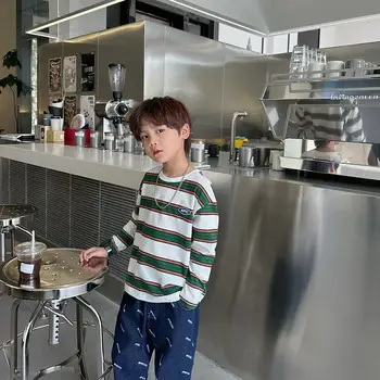 6 best sales ملابس الأولاد - №3