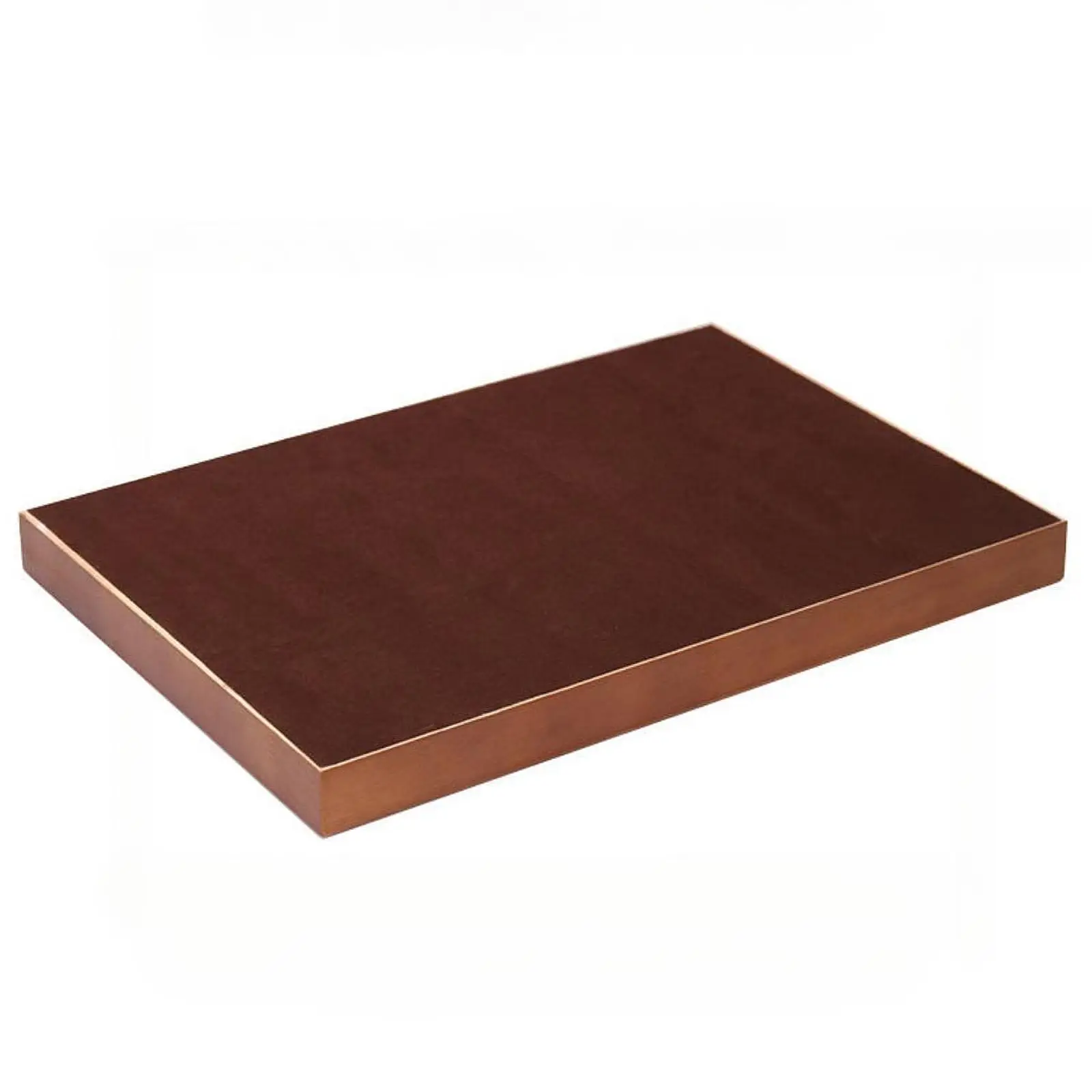 

Jewelry Tray Jewelry Box Showcase Holder,Jewelry Display Tray Jewelry Storage Case,Suede Velvet for Bracelets Earrings Store