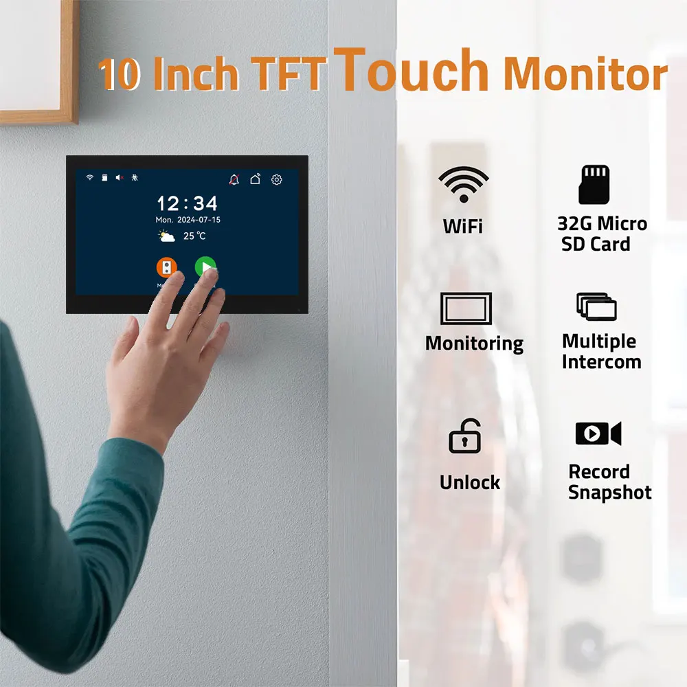 Thumbnail 2 - #4 Top 50 Intercom Systems Worth Buying In 2026
