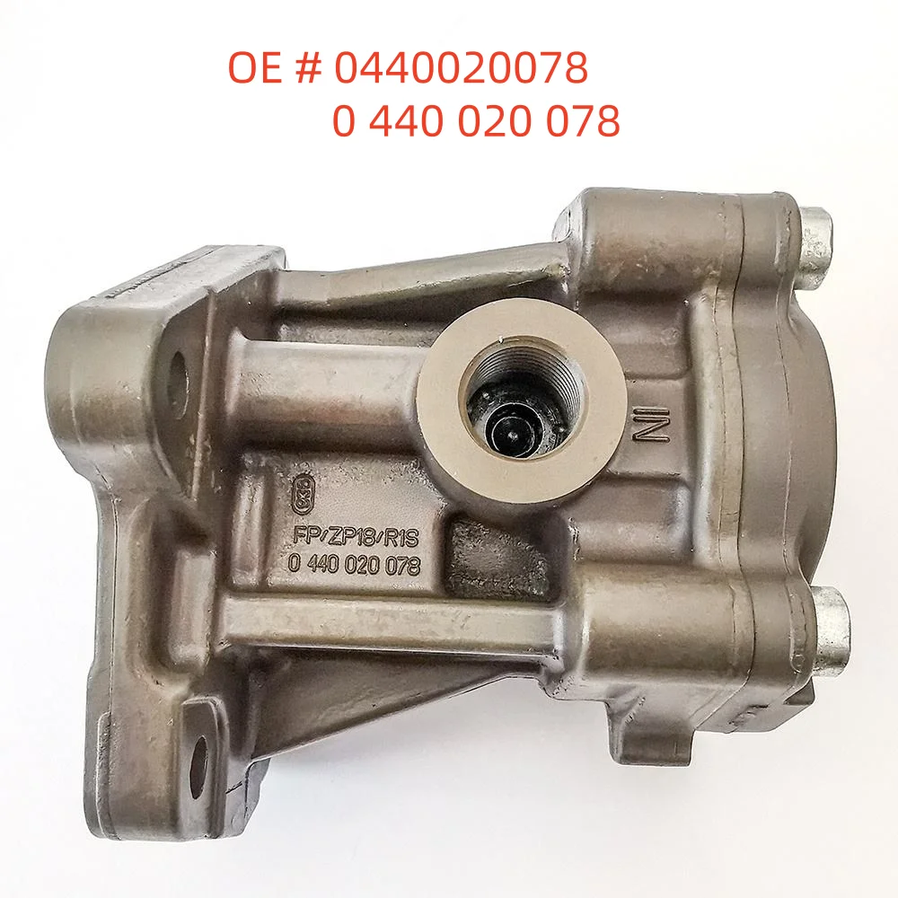 High Quality New 0440020078 0 440 020 078 Transfer Pump  for Fuel Pump