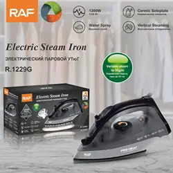 Electric Household Handheld Steam Iron Small Portable Iron 1200W With Steam Function