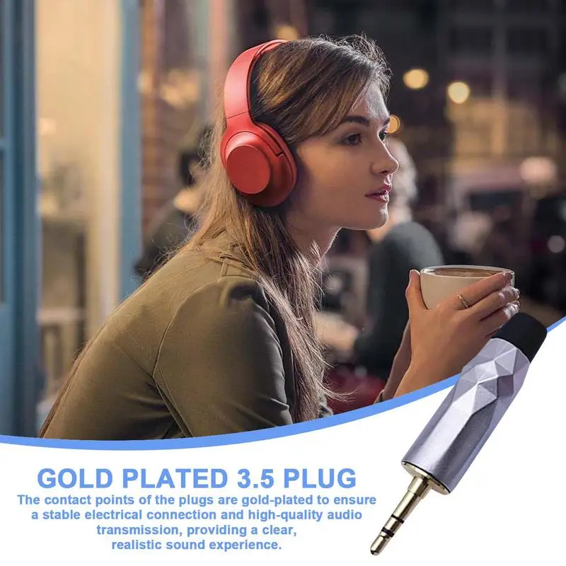 Стерео аудио разъемы 3,5 мм позолоченный разъем Разъем аудиокабеля Двухканальный аудиоразъем Стерео разъем для микрофона