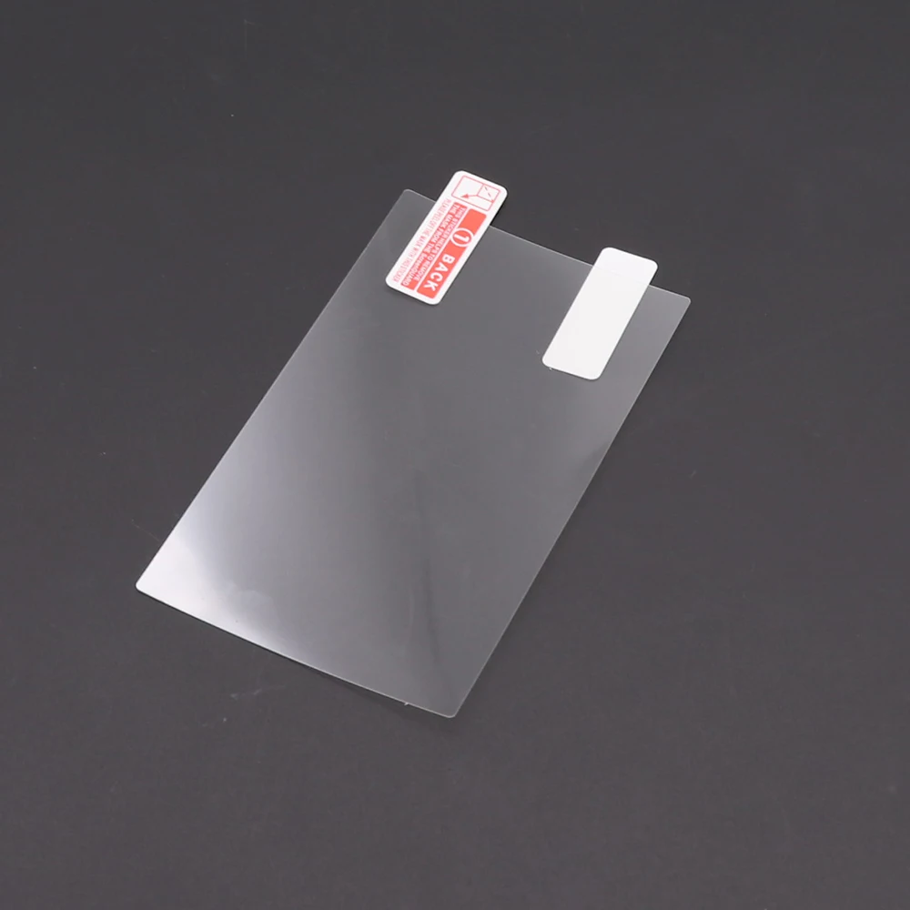 2/5/10 Stück transparente LCD-Displayschutzfolie für PSP 1000 2000 3000 – Detail 2