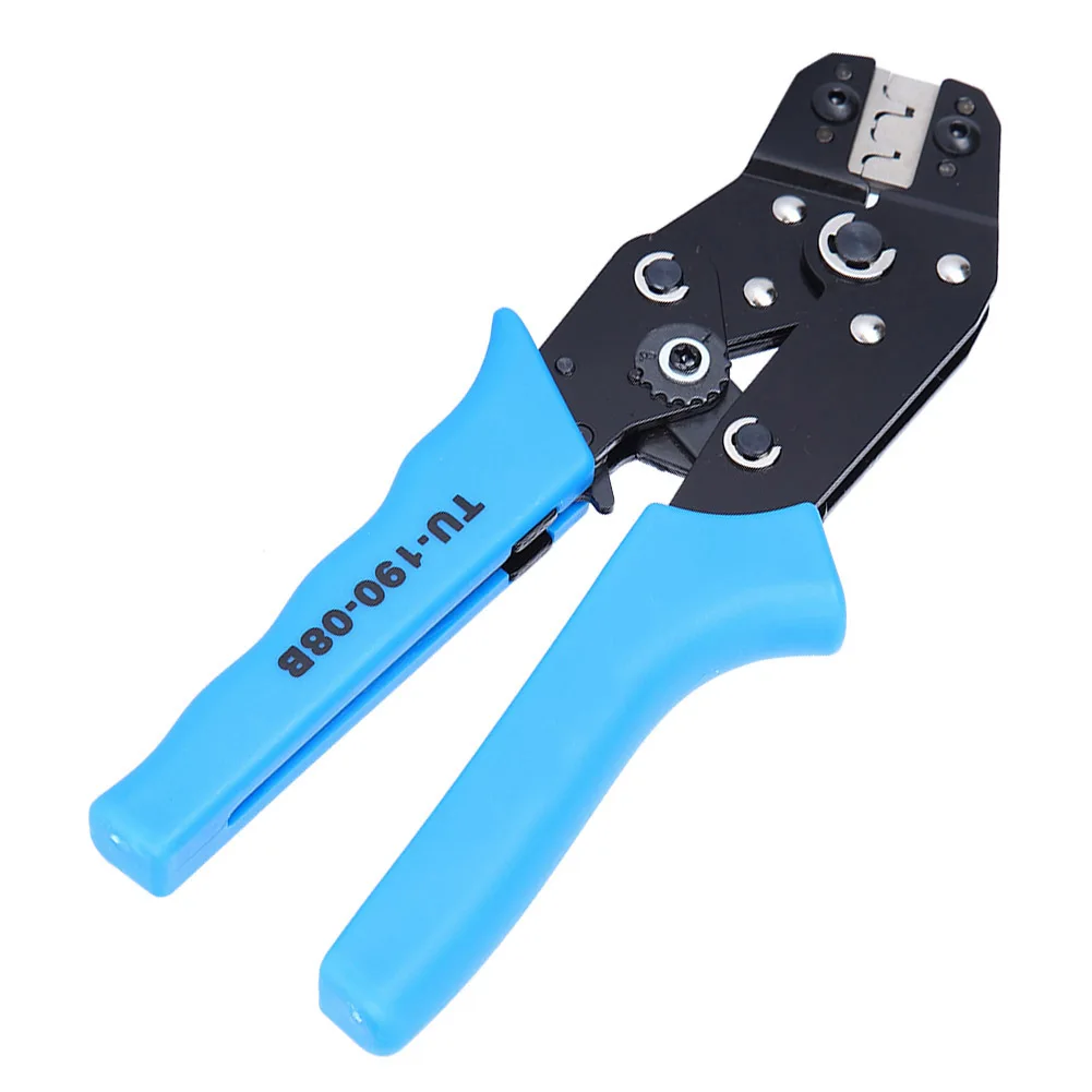 TU-190-08B Crimping…