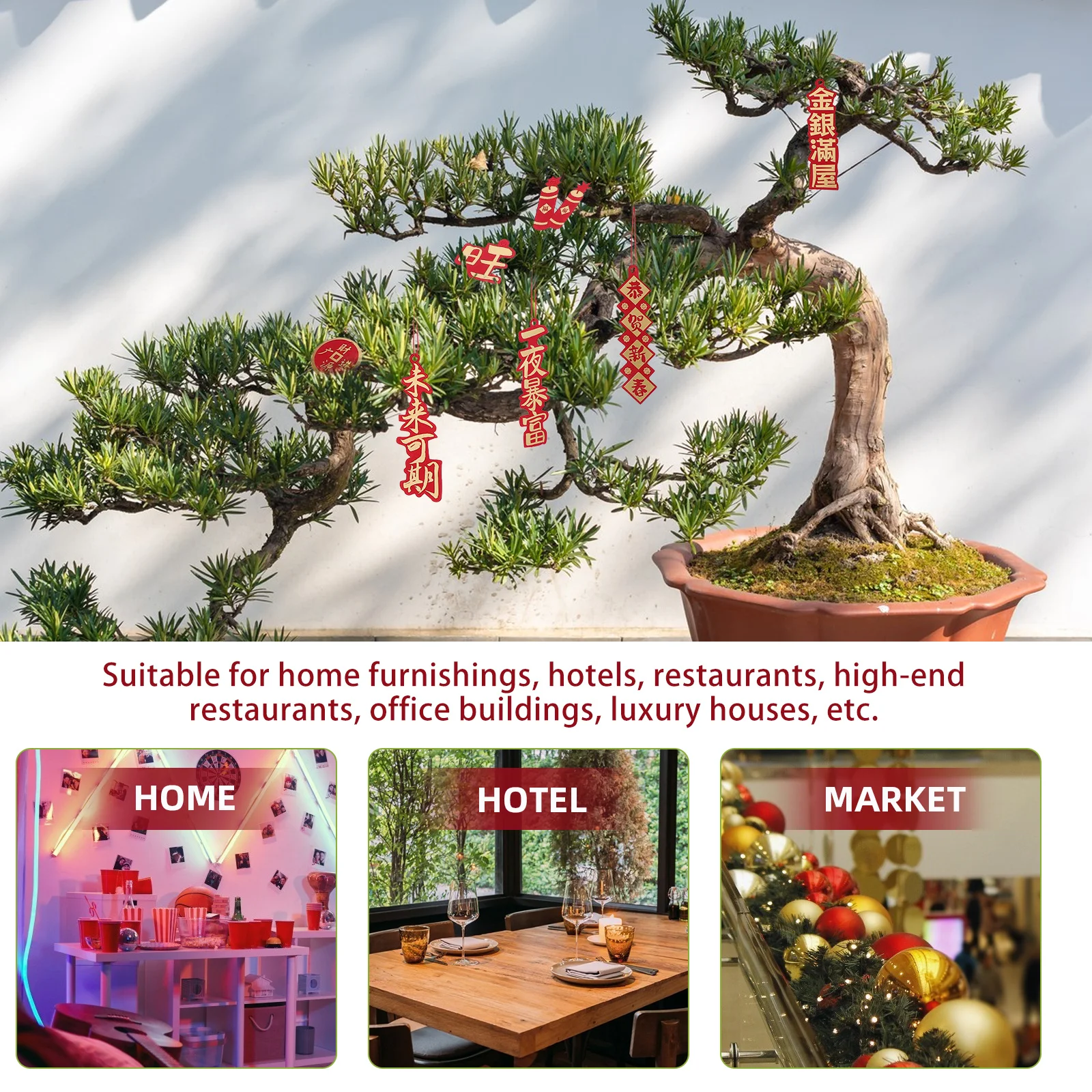 18Pcs God Of Wealth… - image