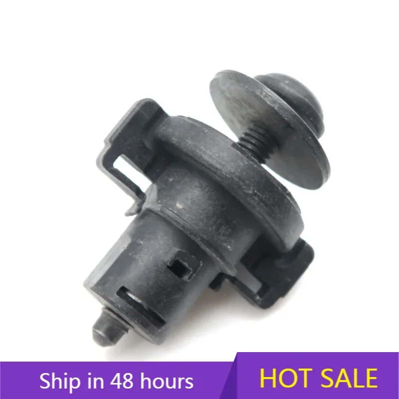 

3G1941141 FOR Volkswagen Series Models Car Headlight Screw Adjustment Balance Block Bracket Black High Quality Durable Auto Part