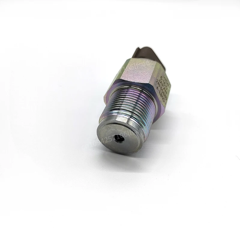499000-6160 Interruttore sensore pressione carburante olio Common Rail diesel 4990006160
